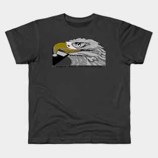 Eagle Soft Kids T-Shirt